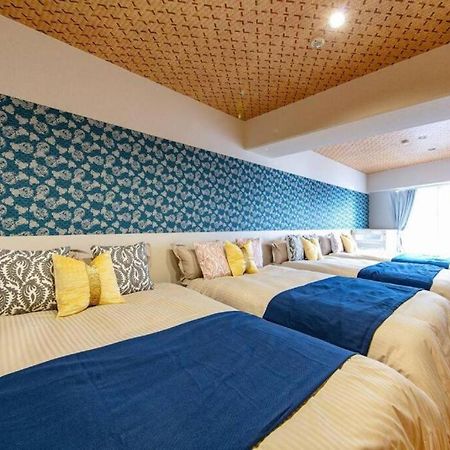 Early Arc Osaka Apartman Kültér fotó