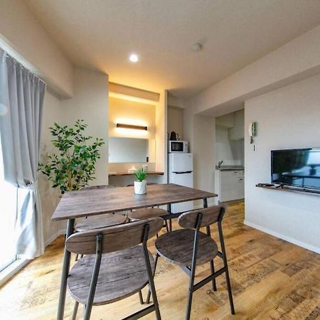 Early Arc Osaka Apartman Kültér fotó