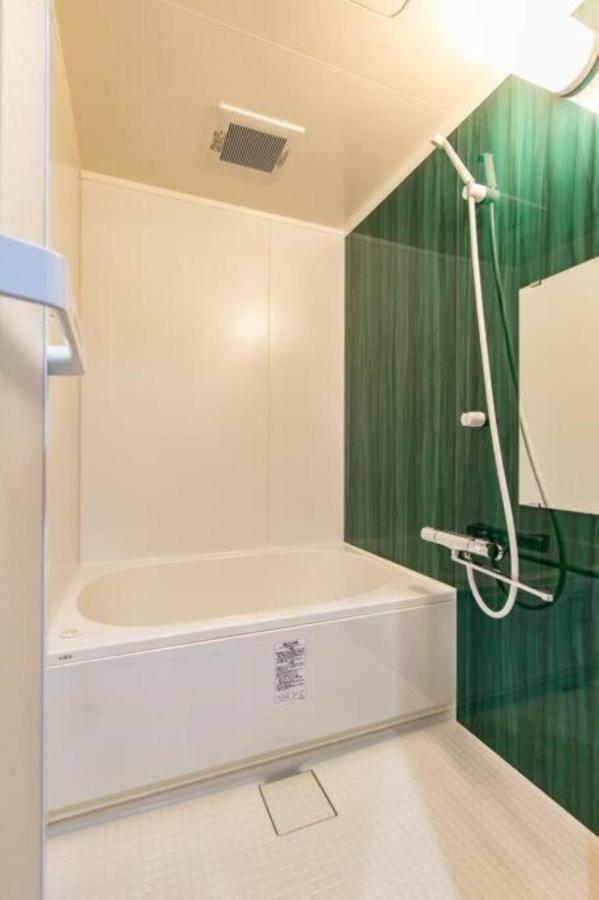 Early Arc Osaka Apartman Kültér fotó