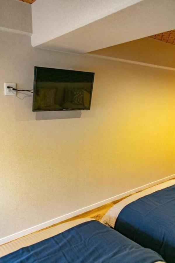 Early Arc Osaka Apartman Kültér fotó