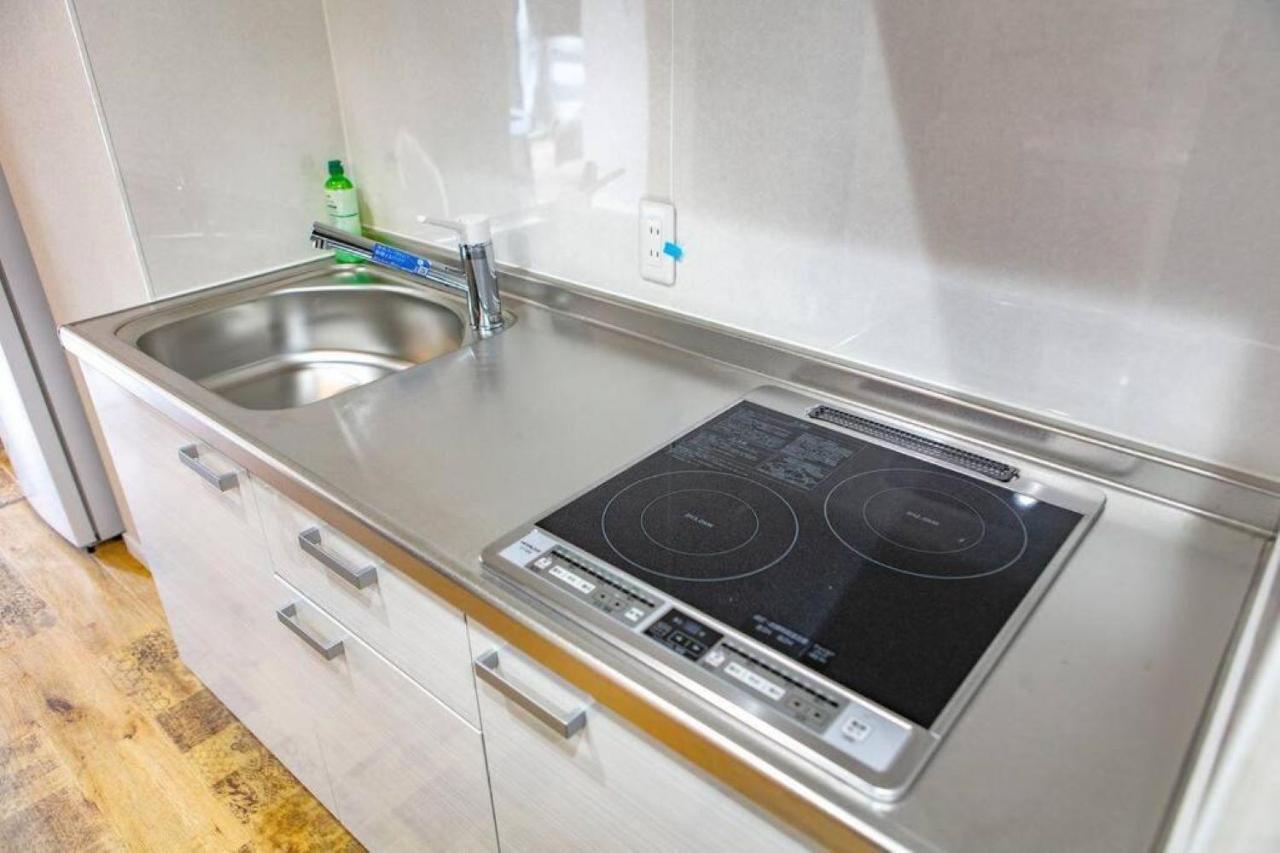 Early Arc Osaka Apartman Kültér fotó