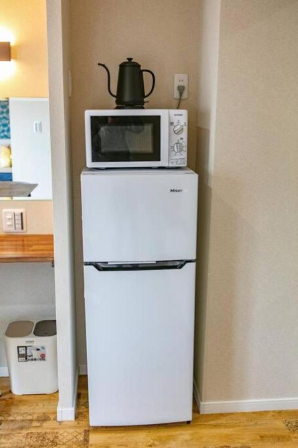 Early Arc Osaka Apartman Kültér fotó