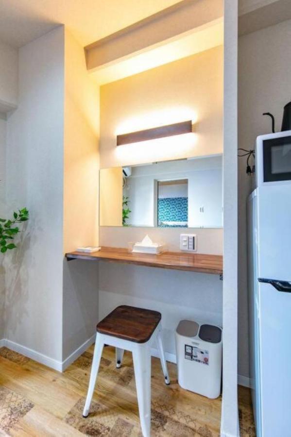 Early Arc Osaka Apartman Kültér fotó