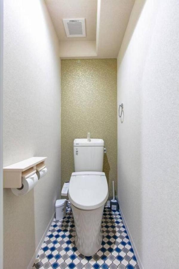 Early Arc Osaka Apartman Kültér fotó