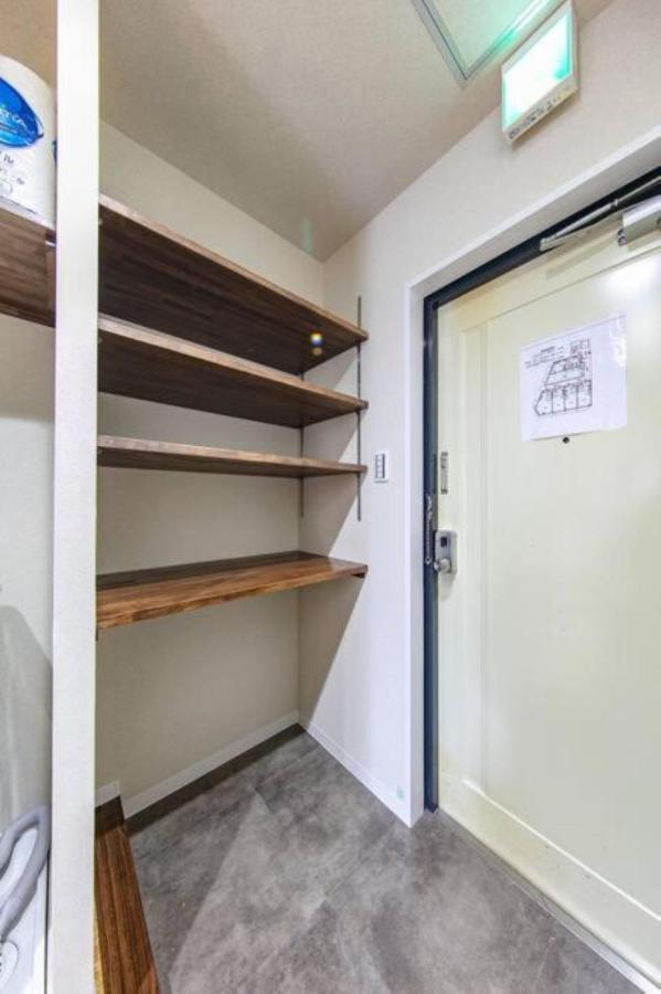 Early Arc Osaka Apartman Kültér fotó