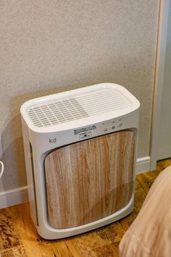 Early Arc Osaka Apartman Kültér fotó