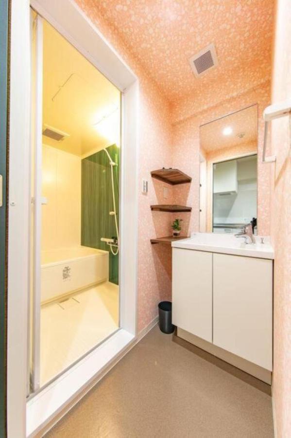 Early Arc Osaka Apartman Kültér fotó