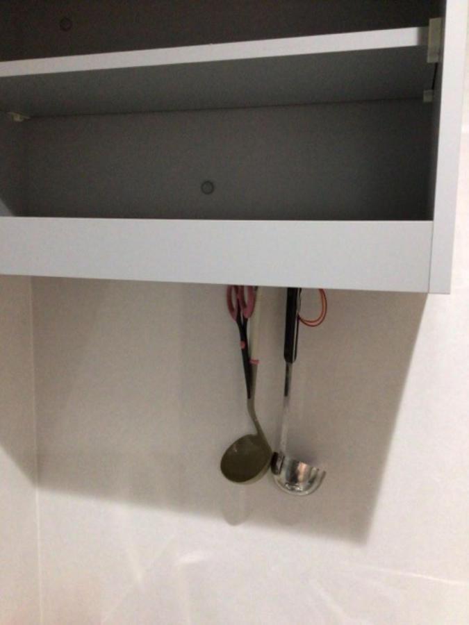 Early Arc Osaka Apartman Kültér fotó