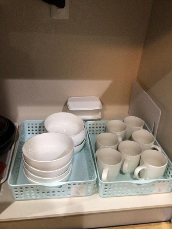 Early Arc Osaka Apartman Kültér fotó